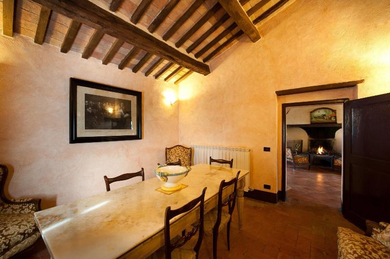 Sarna Residence - Lobi