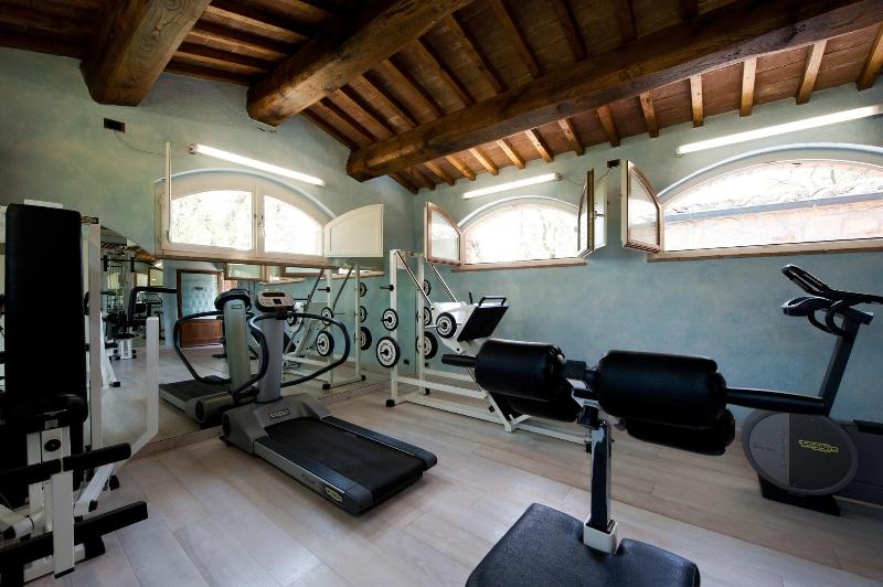 Sarna Residence - Aktivite