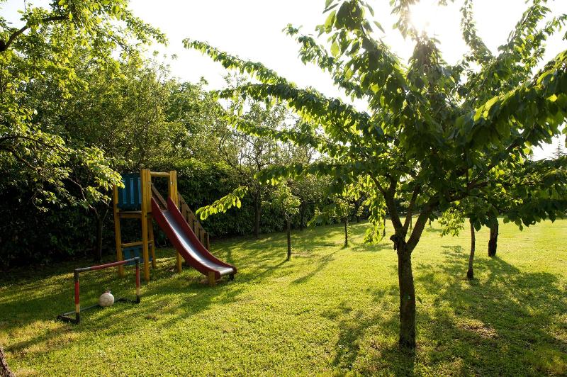 Sarna Residence - Aktivite