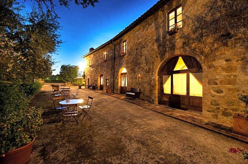 Sarna Residence - Genel
