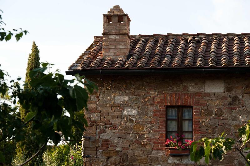 Sarna Residence - Genel