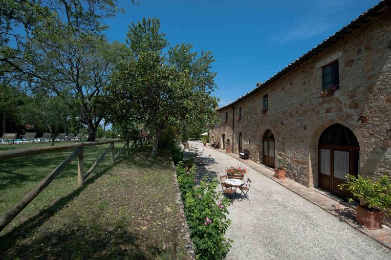Sarna Residence - Genel