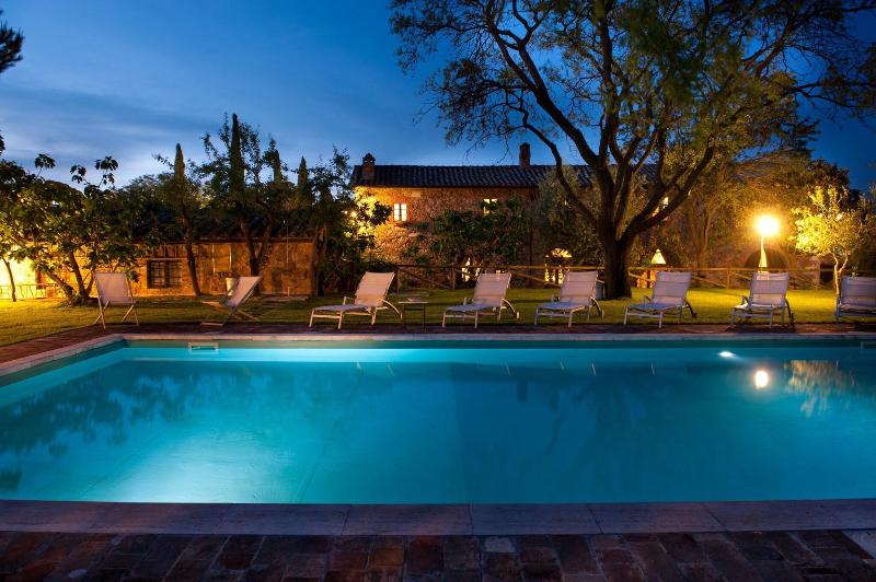 Sarna Residence - Havuz