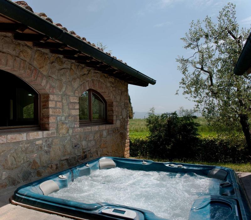 Sarna Residence - Havuz