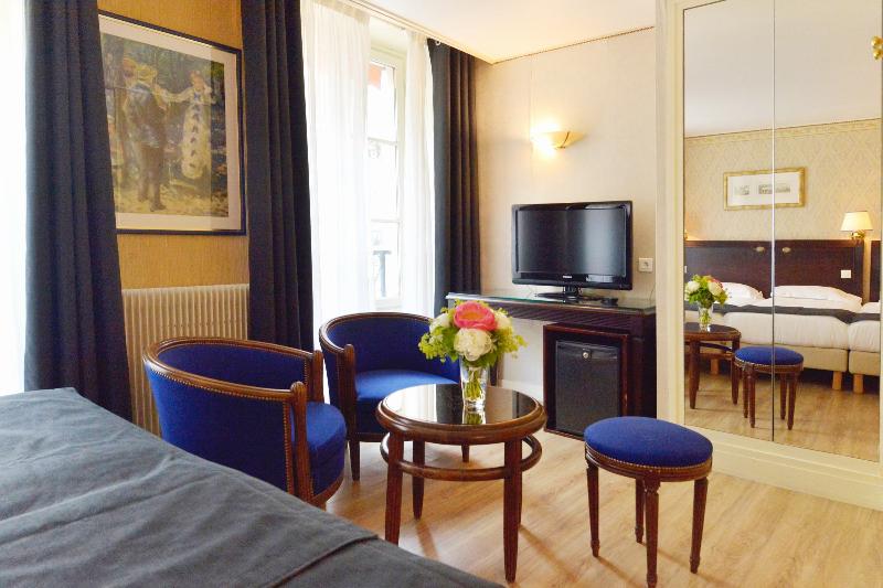 Unic Renoir Saint Germain - Oda