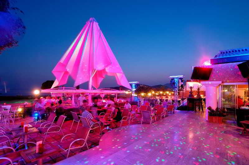 Belcekiz Beach Club fotoÄŸrafÄ±