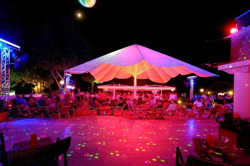 Belcekiz Beach Club fotoÄŸrafÄ±
