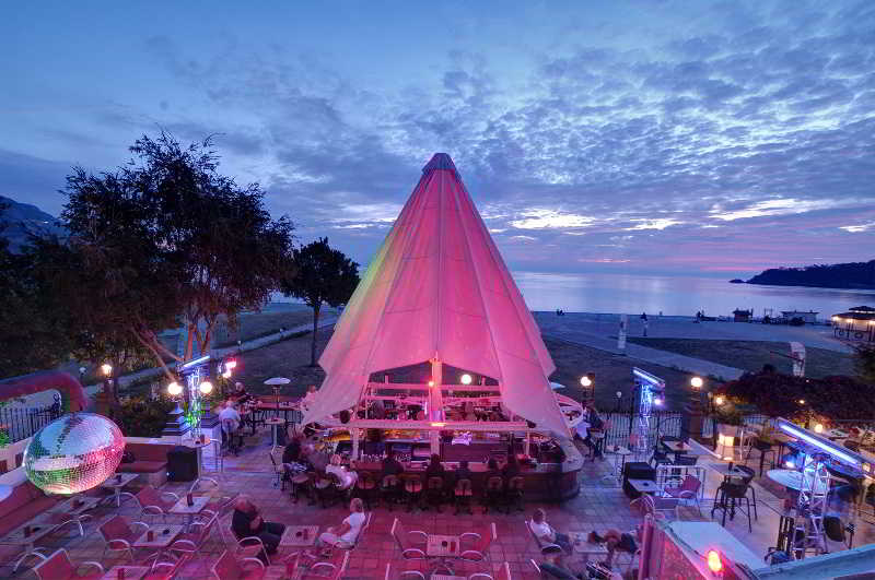 Belcekiz Beach Club fotoÄŸrafÄ±
