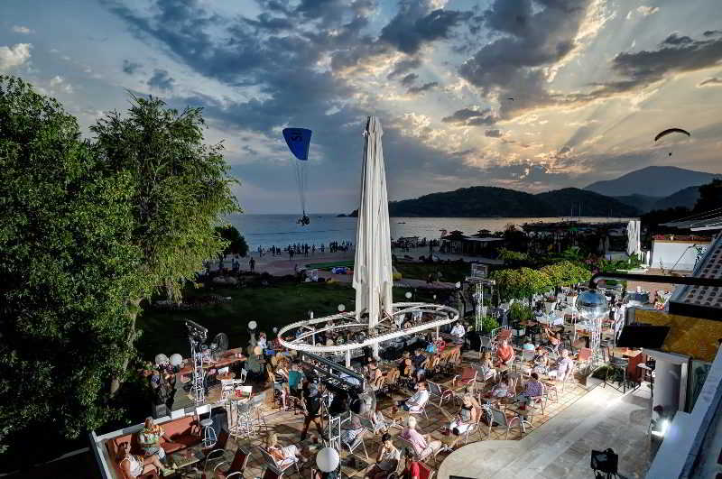 Belcekiz Beach Club fotoÄŸrafÄ±