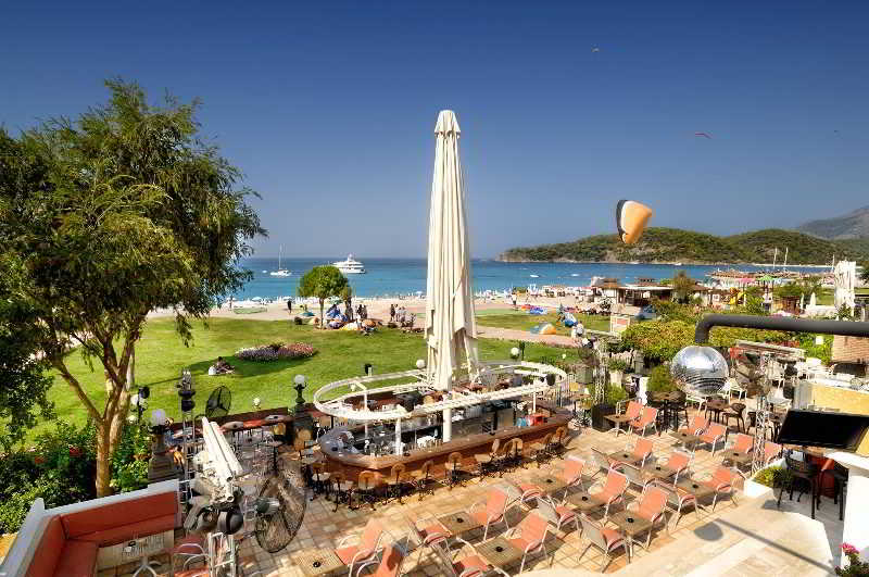 Belcekiz Beach Club fotoÄŸrafÄ±