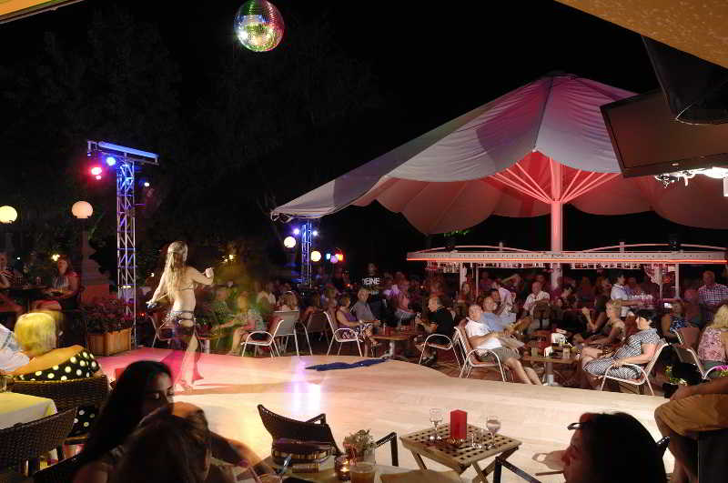 Belcekiz Beach Club fotoÄŸrafÄ±