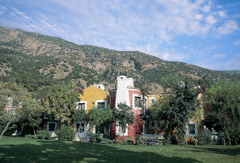 Belcekiz Beach Club otel fotoğrafı