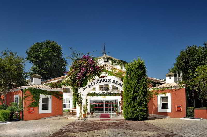 Belcekiz Beach Club fotoÄŸrafÄ±