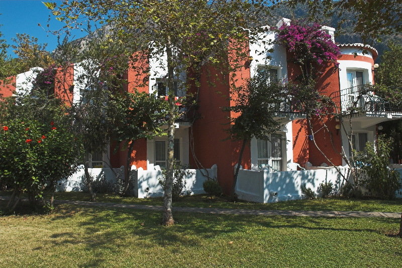 Belcekiz Beach Club fotoÄŸrafÄ±