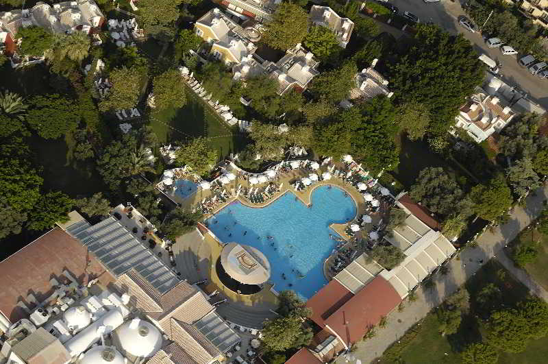 Belcekiz Beach Club fotoÄŸrafÄ±
