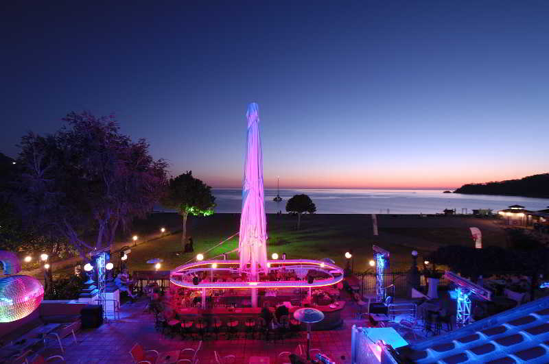 Belcekiz Beach Club fotoÄŸrafÄ±