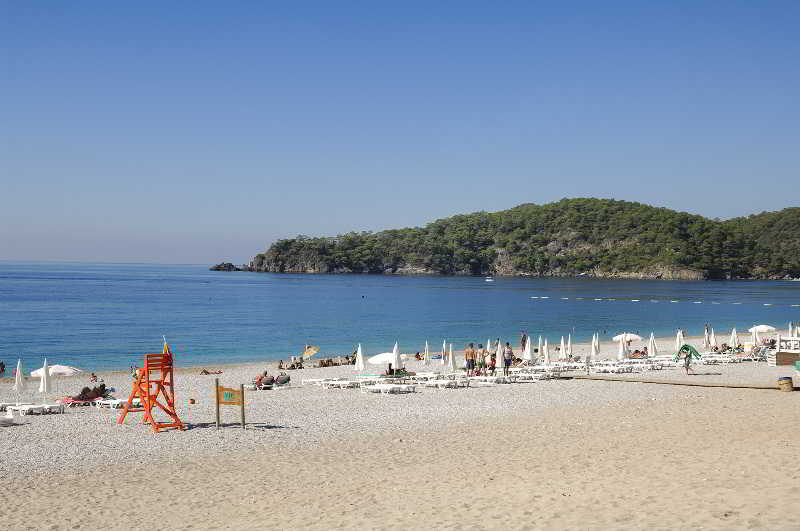 Belcekiz Beach Club fotoÄŸrafÄ±