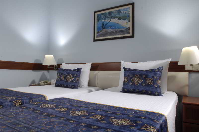 Belcekiz Beach Club fotoÄŸrafÄ±