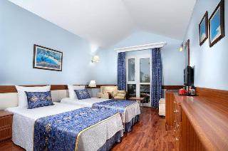 Belcekiz Beach Club fotoÄŸrafÄ±