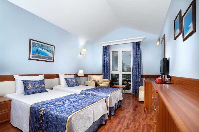 Belcekiz Beach Club fotoÄŸrafÄ±