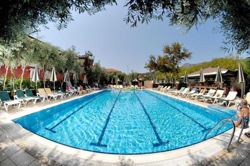 Belcekiz Beach Club fotoÄŸrafÄ±