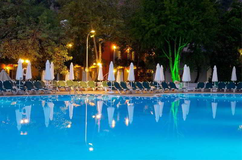 Belcekiz Beach Club fotoÄŸrafÄ±