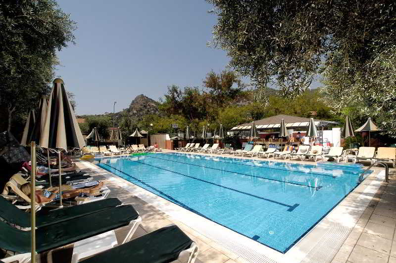 Belcekiz Beach Club fotoÄŸrafÄ±