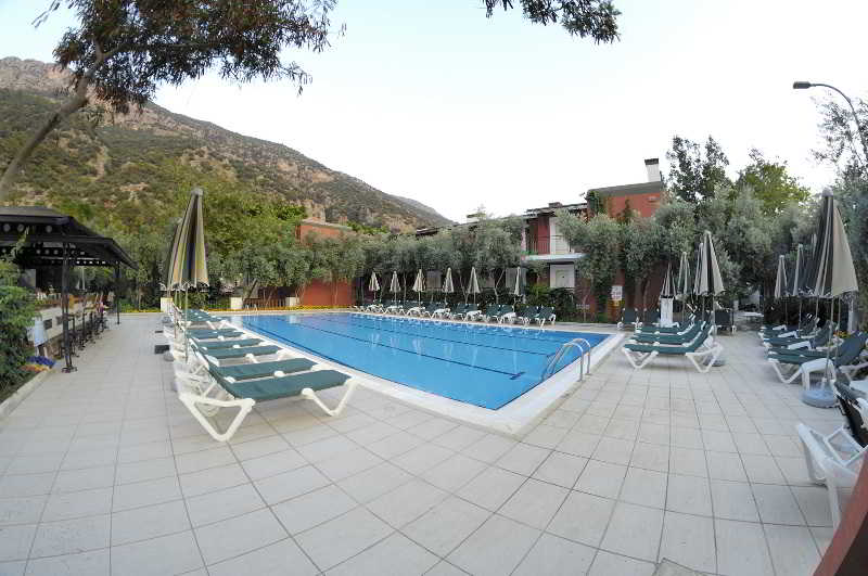 Belcekiz Beach Club fotoÄŸrafÄ±