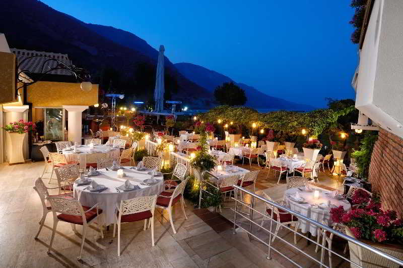 Belcekiz Beach Club fotoÄŸrafÄ±