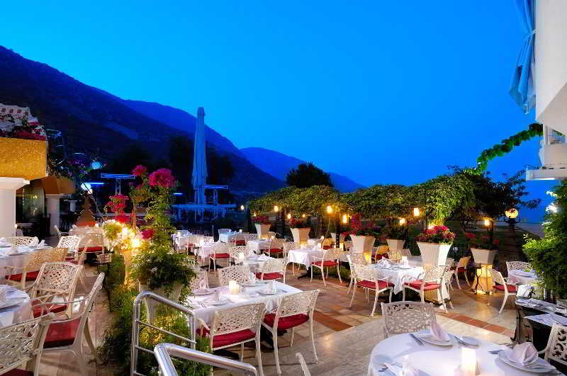 Belcekiz Beach Club fotoÄŸrafÄ±