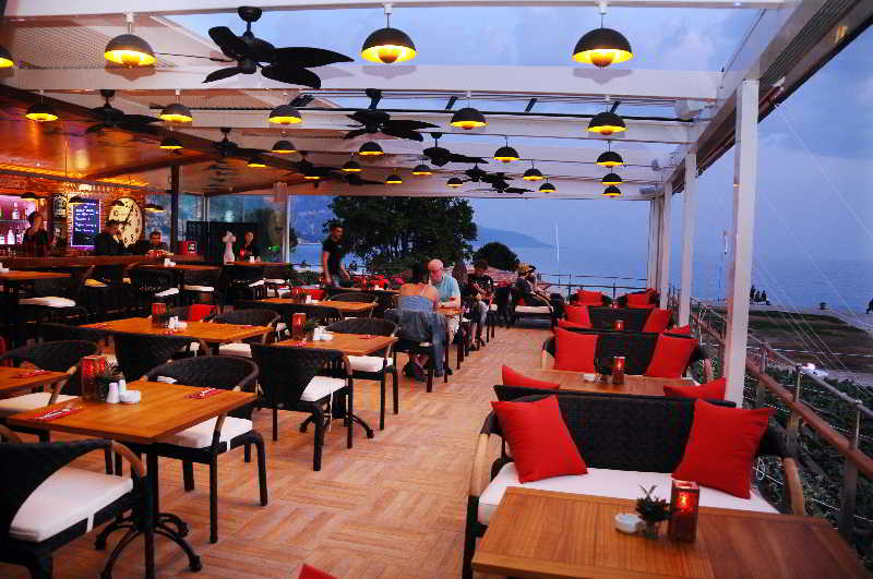 Belcekiz Beach Club fotoÄŸrafÄ±
