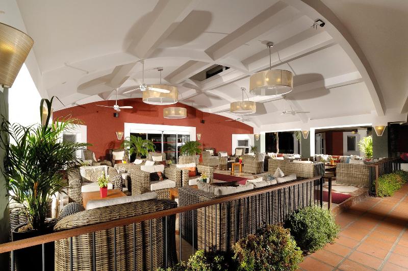 Belcekiz Beach Club - Restoran