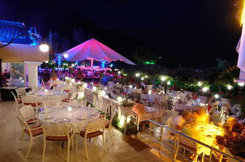 Belcekiz Beach Club fotoÄŸrafÄ±