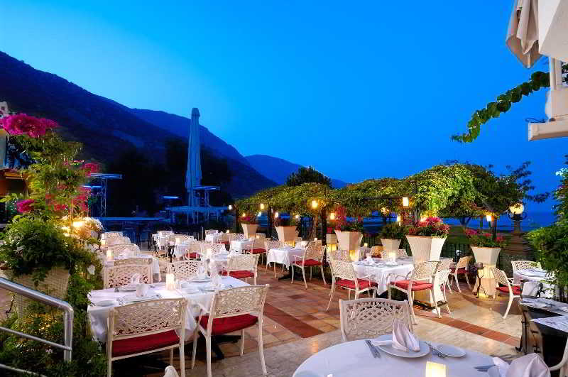 Belcekiz Beach Club fotoÄŸrafÄ±
