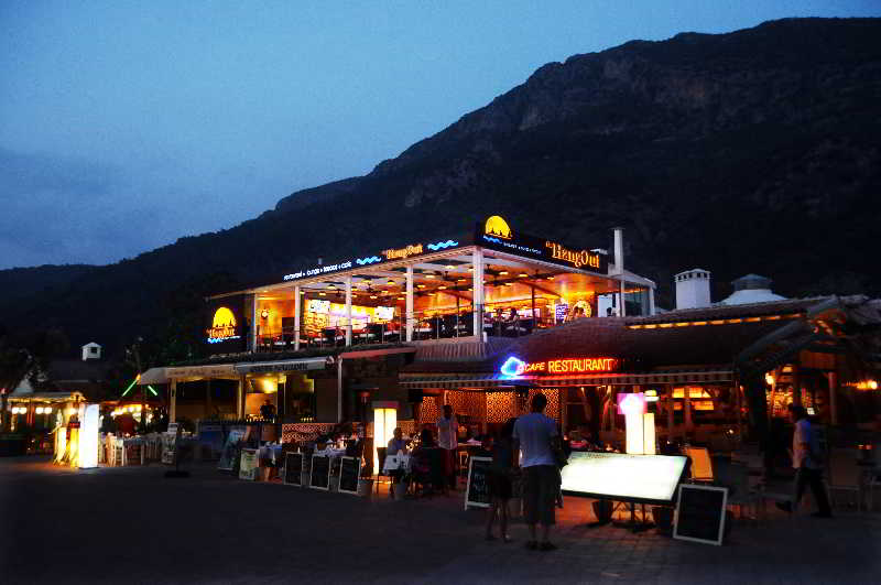 Belcekiz Beach Club fotoÄŸrafÄ±
