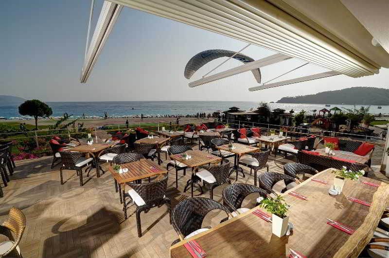Belcekiz Beach Club fotoÄŸrafÄ±