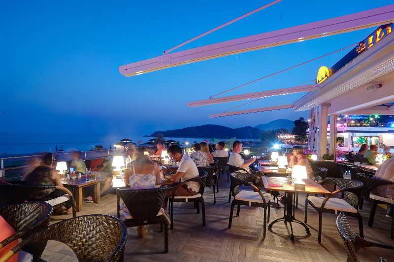 Belcekiz Beach Club fotoÄŸrafÄ±