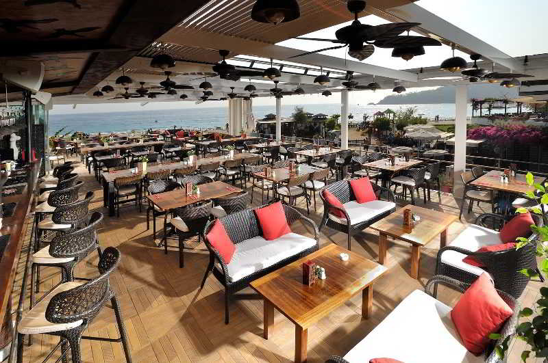 Belcekiz Beach Club fotoÄŸrafÄ±