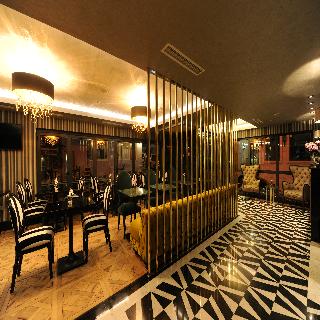 Le Petit Palace Hotel fotoÄŸrafÄ±