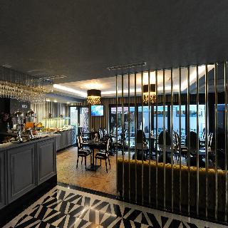 Le Petit Palace Hotel fotoÄŸrafÄ±