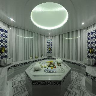 Le Petit Palace Hotel fotoÄŸrafÄ±