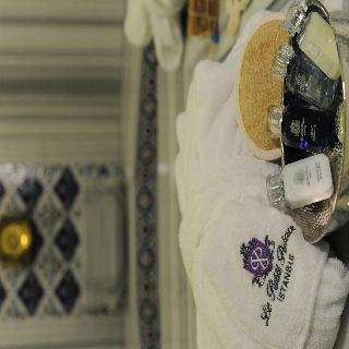 Le Petit Palace Hotel fotoÄŸrafÄ±