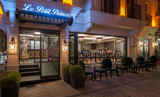 Le Petit Palace Hotel fotoÄŸrafÄ±
