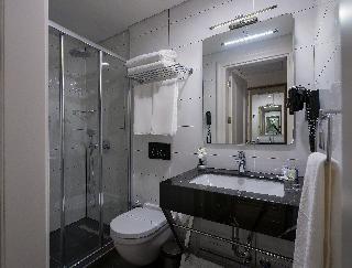 Le Petit Palace Hotel fotoÄŸrafÄ±