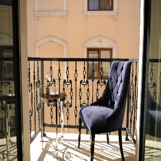 Le Petit Palace Hotel fotoÄŸrafÄ±