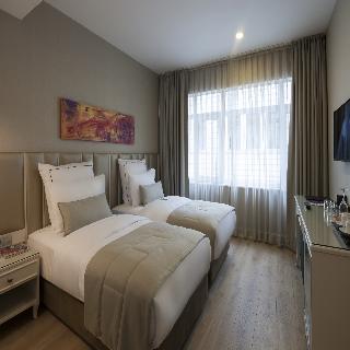 Le Petit Palace Hotel fotoÄŸrafÄ±