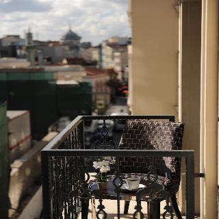 Le Petit Palace Hotel fotoÄŸrafÄ±