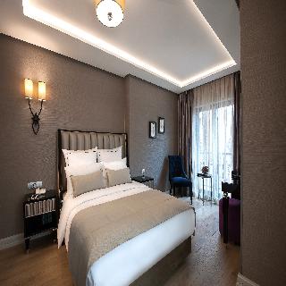 Le Petit Palace Hotel fotoÄŸrafÄ±
