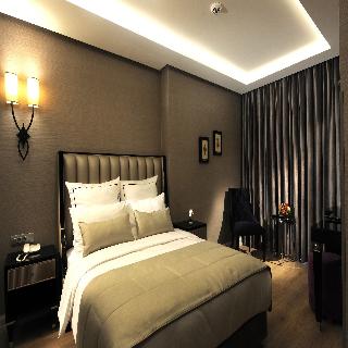 Le Petit Palace Hotel fotoÄŸrafÄ±