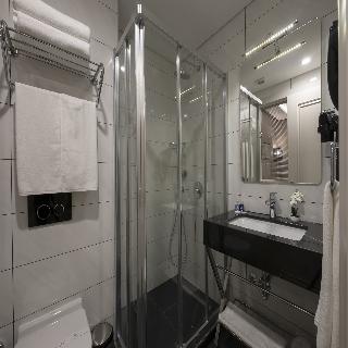 Le Petit Palace Hotel fotoÄŸrafÄ±